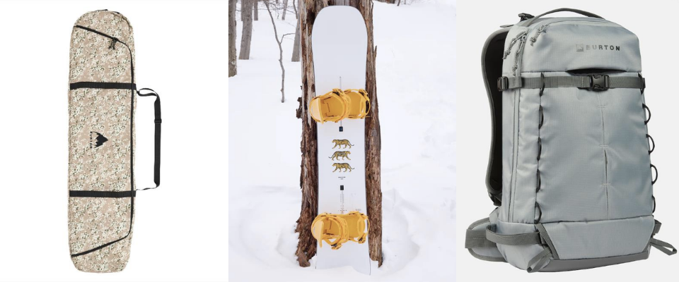 cabin fever burton official dealer