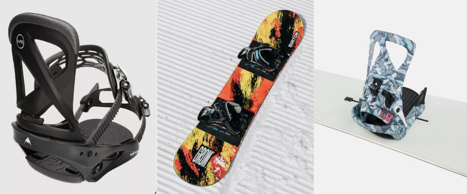 cabin fever burton official dealer