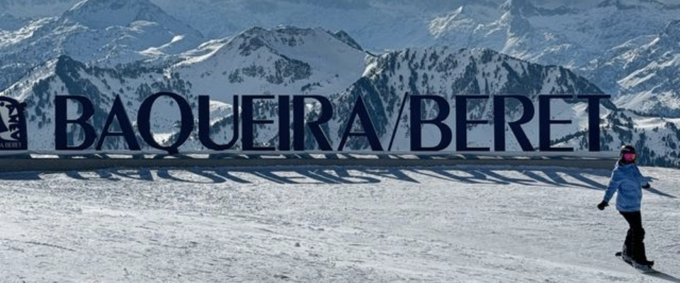 cabin fever temporada baqueira