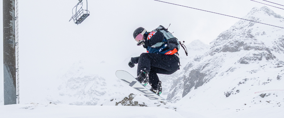 cabin fever y the valley