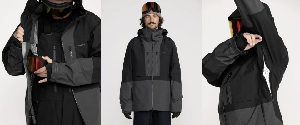 cabin fever genderless