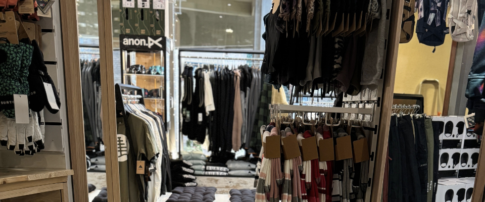rebajas cabin fever shop