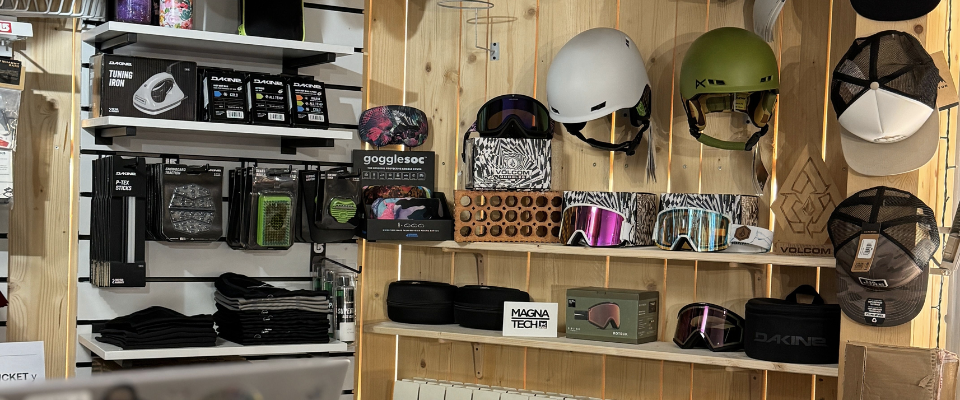 rebajas cabin fever shop