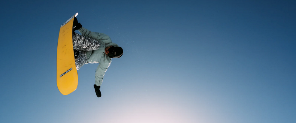 cabin fever snowboard shop