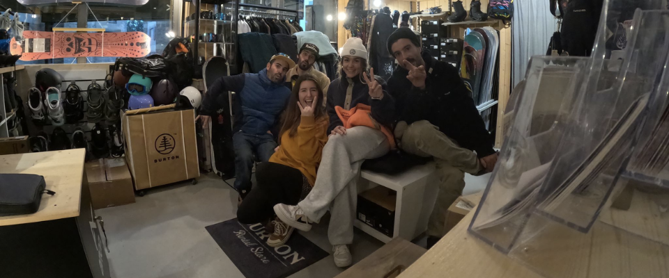 cabin fever regalos reyes