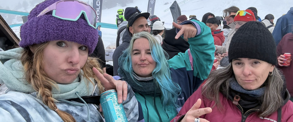 cabin fever gracias temporada