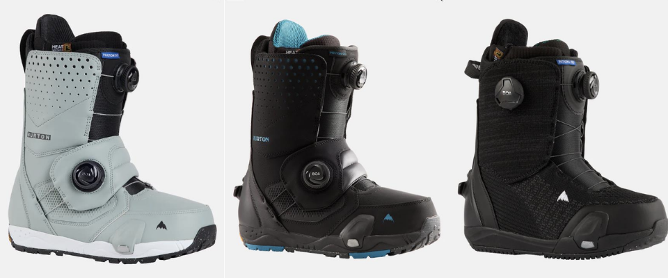 cabin fever y burton step on