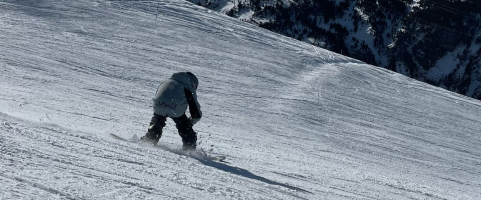 cabin fever y burton step on