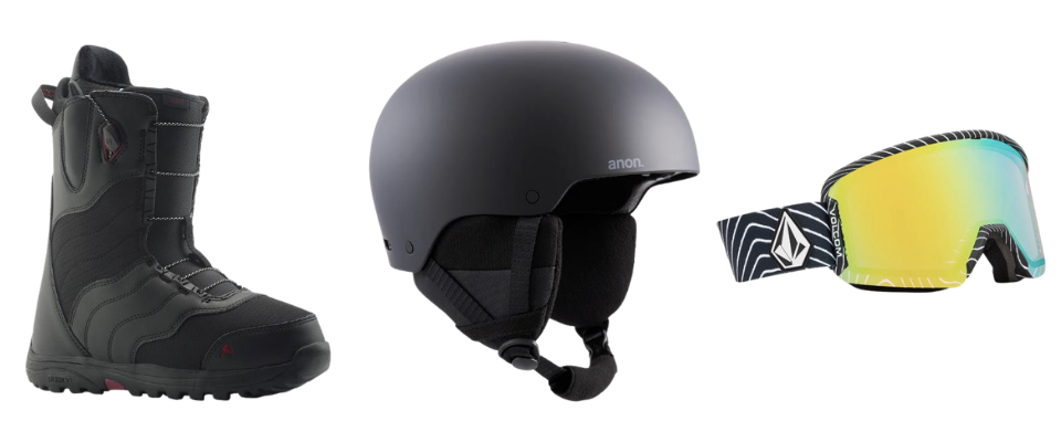 cabin fever guardar material en verano