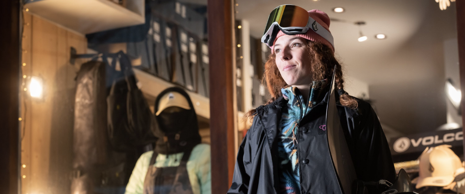 DESCUBRE EL OUTLET ONLINE DE CABIN FEVER