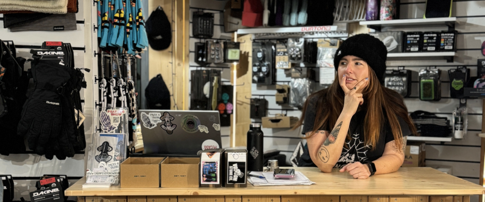 ¡REBAJAS DE HASTA EL 60% EN STREETWEAR EN CABIN FEVER! ESTILO Y ACTITUD A PRECIO REBAJADO