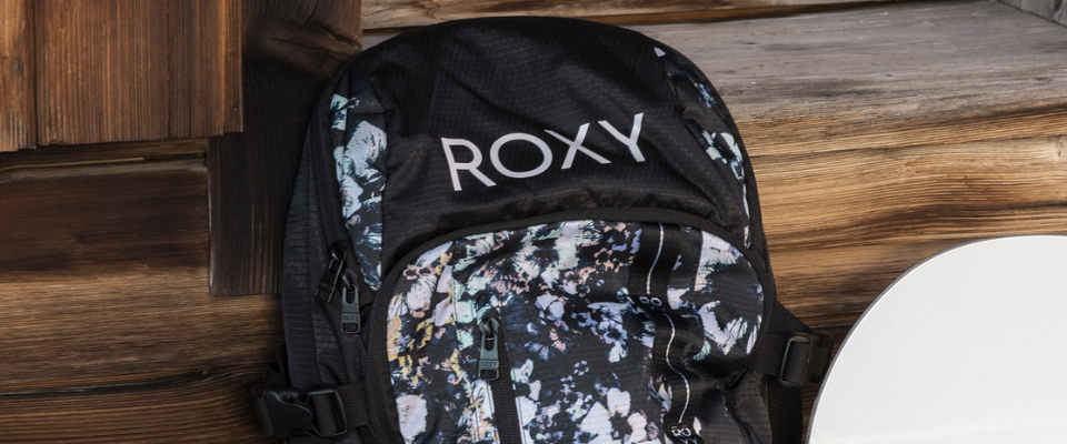 ¡LA VUELTA AL COLE NUNCA TUVO TANTO ESTILO! MOCHILAS CABIN FEVER PARA MAYORES Y PEQUES